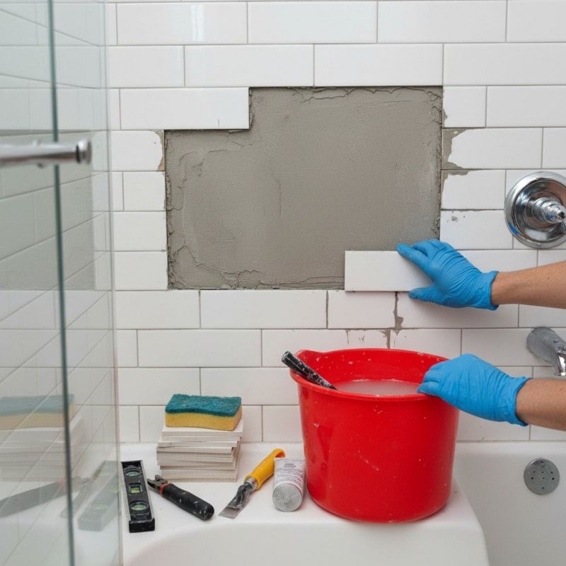 Top Bathroom Remodeling Companies in Jonesboro, GA