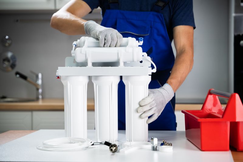 Bypass Valve Integration